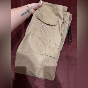 True Religion BRAND NEW CARGO PANTS